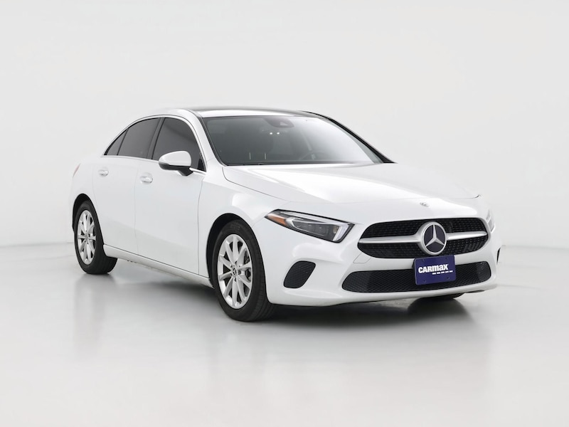 2020 Mercedes-Benz A-Class A 220 -
                  Henderson, NV