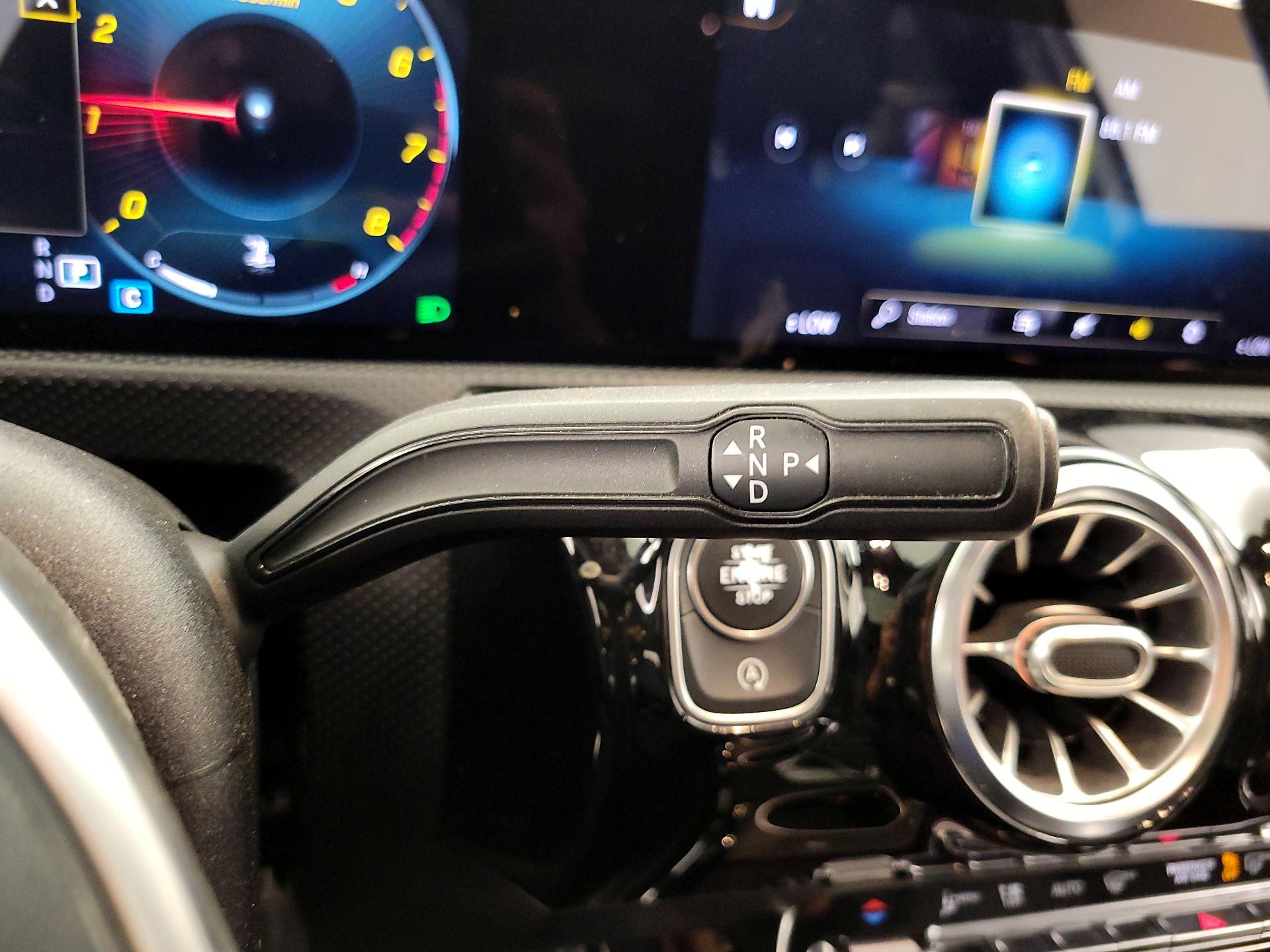 Thumbnail: 2020 Mercedes-Benz A-Class - 17
