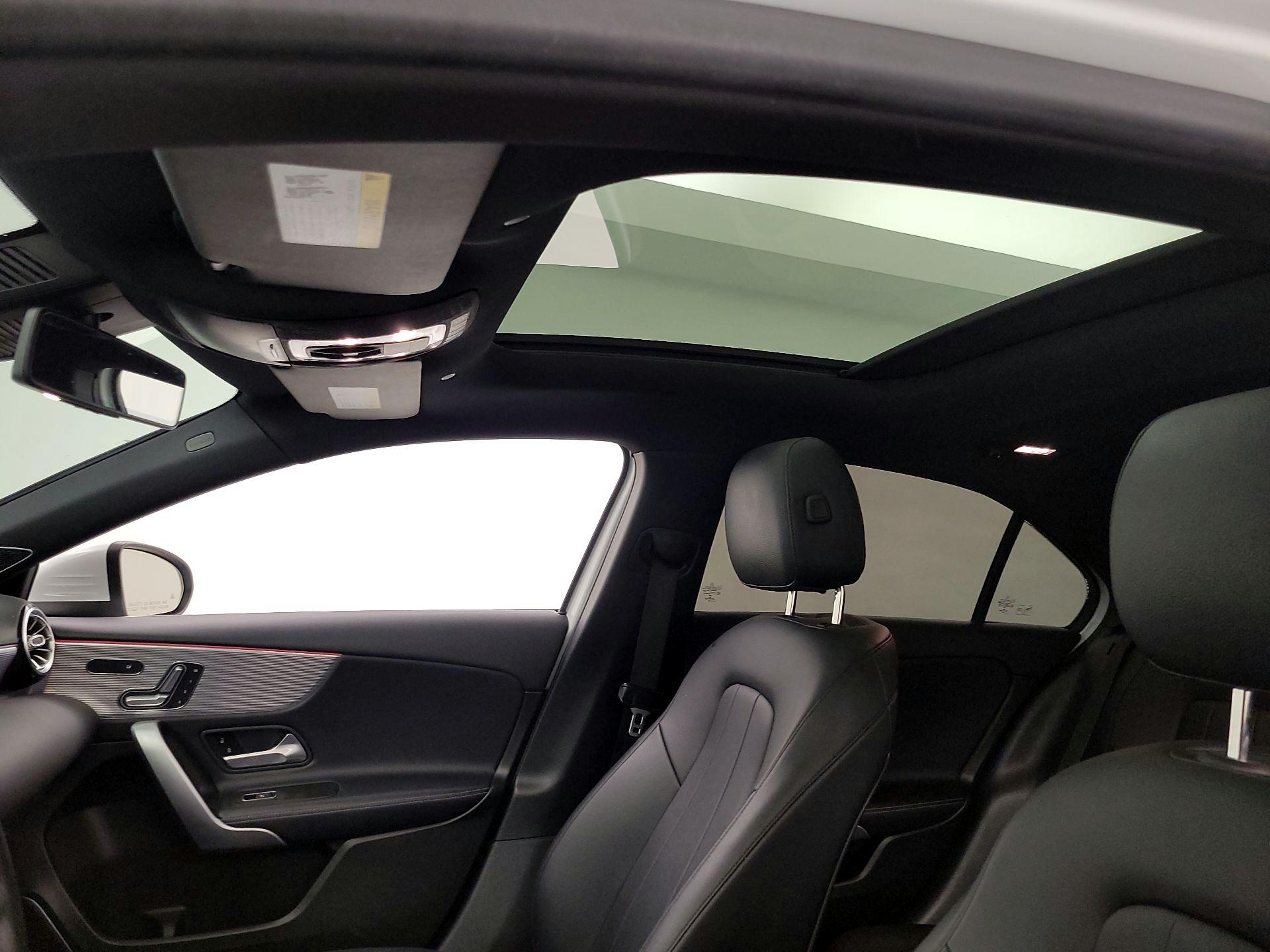 Thumbnail: 2020 Mercedes-Benz A-Class - 19