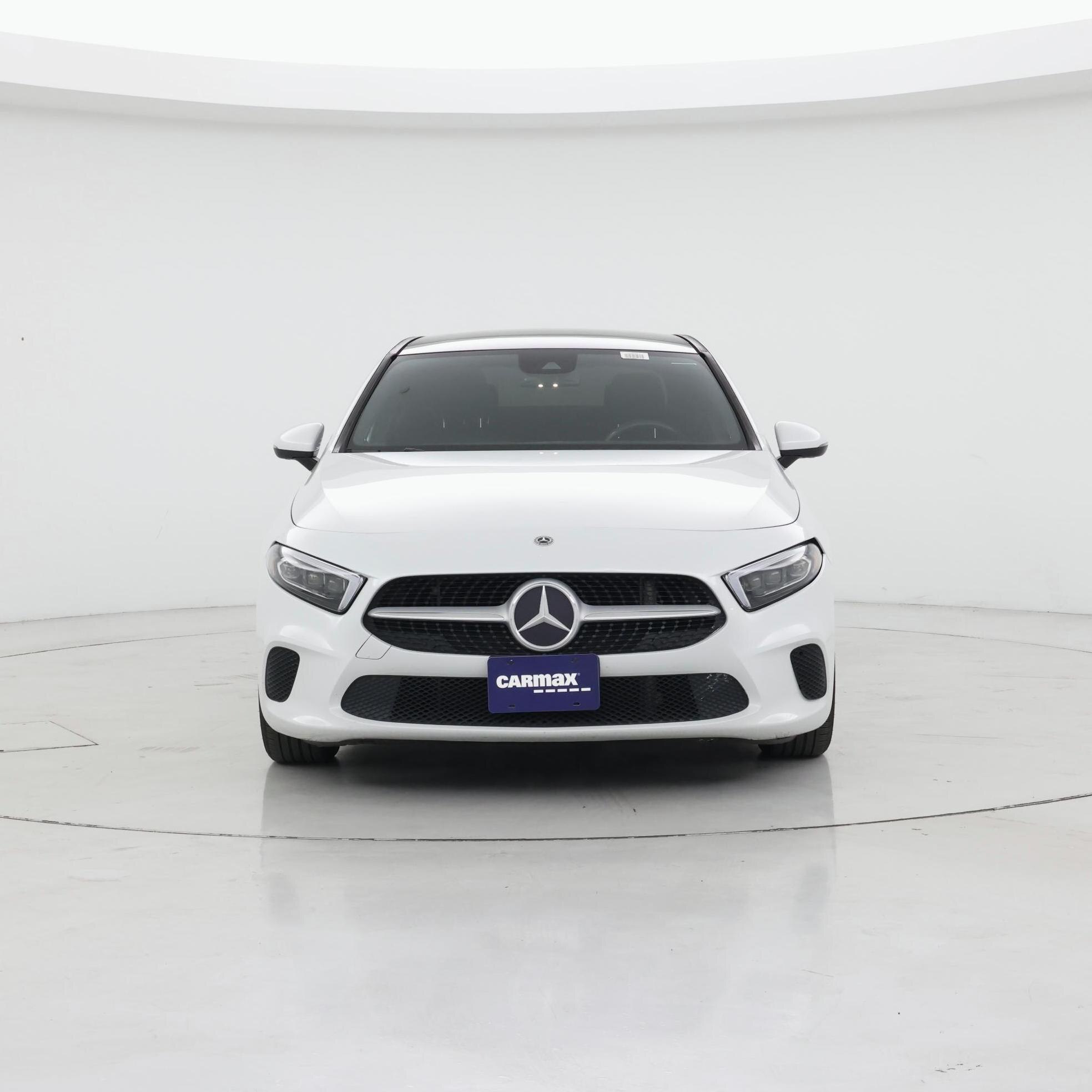 Thumbnail: 2020 Mercedes-Benz A-Class - 5