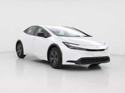 2024 Toyota Prius LE -
                Henderson, NV