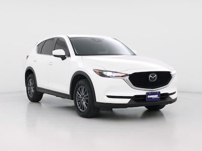2021 Mazda CX-5 Touring -
                Las Vegas, NV