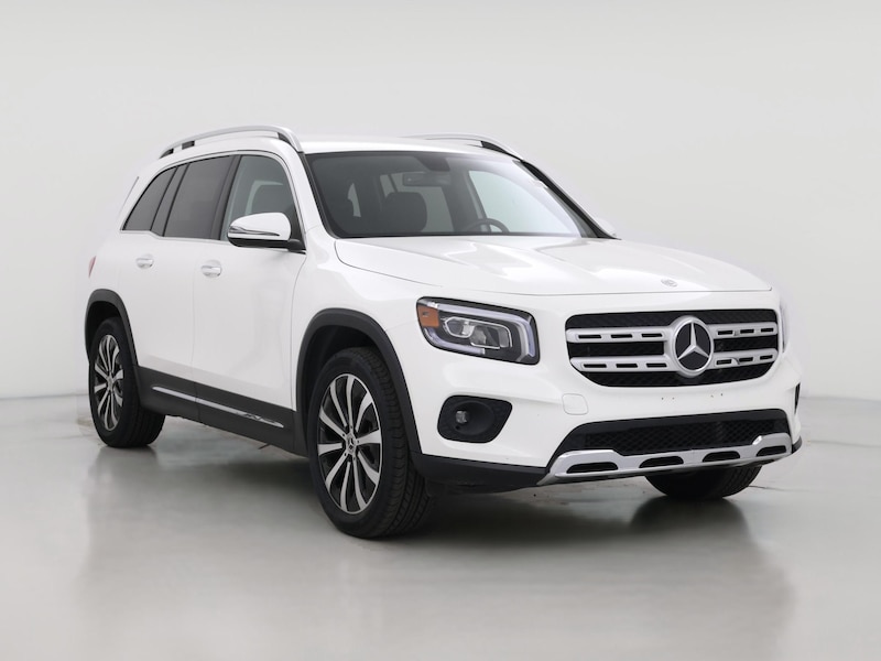 2021 Mercedes-Benz GLB 250 -
                  Henderson, NV