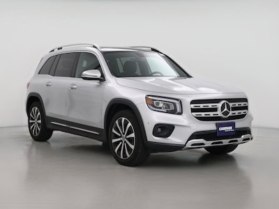 2021 Mercedes-Benz GLB 250 -
                Las Vegas, NV
