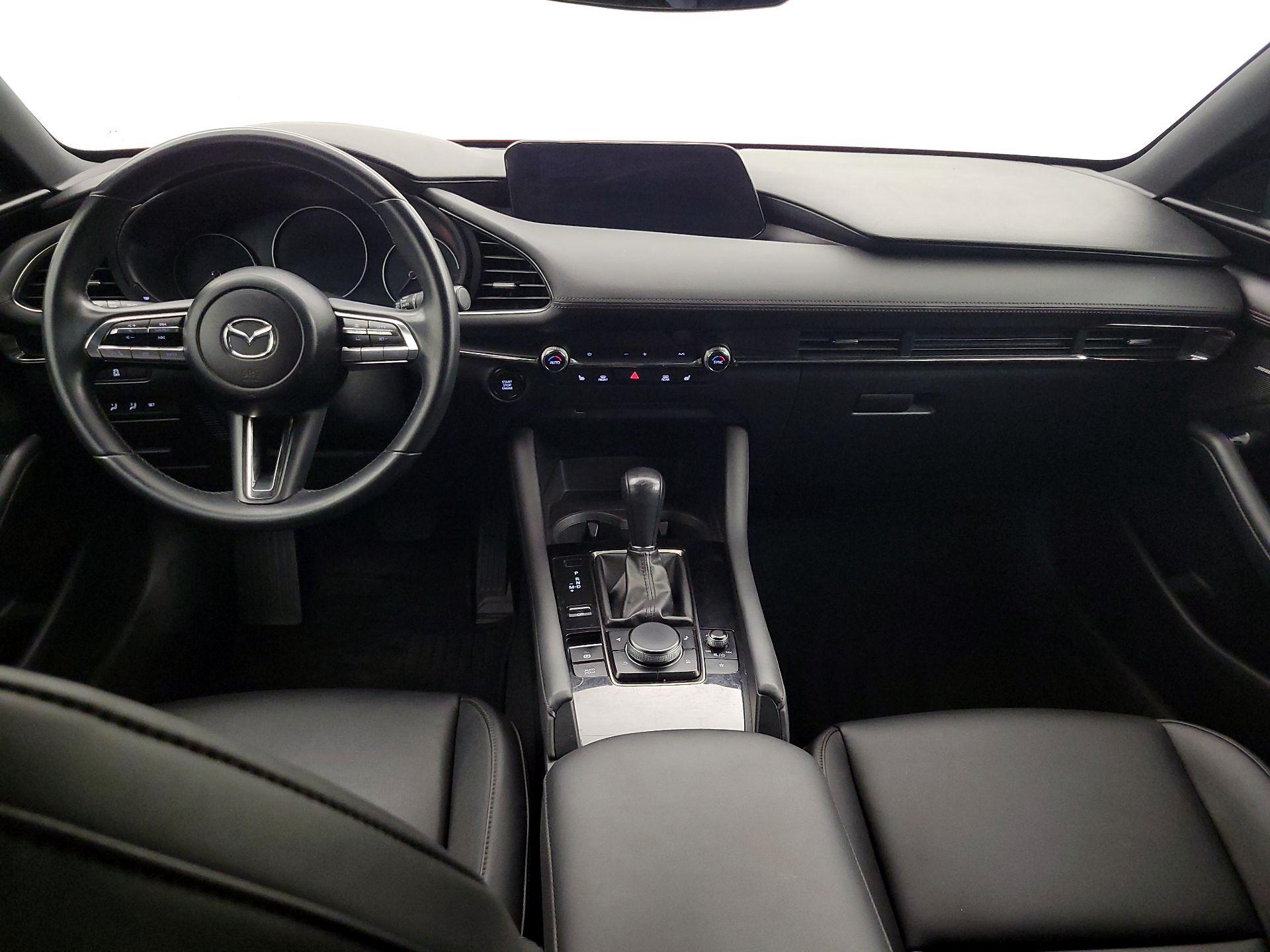 Thumbnail: 2020 Mazda Mazda3 - 9