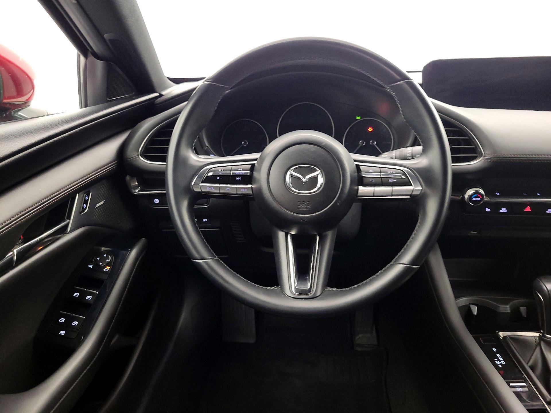 Thumbnail: 2020 Mazda Mazda3 - 10