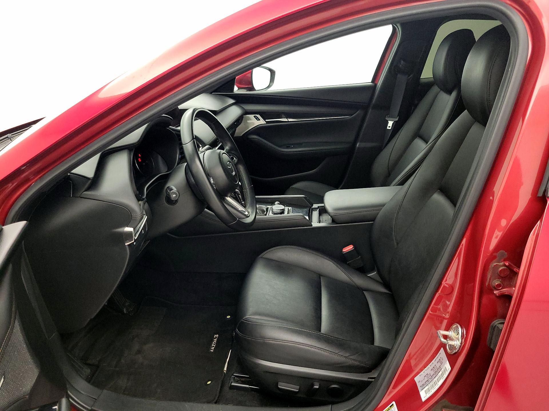 Thumbnail: 2020 Mazda Mazda3 - 11