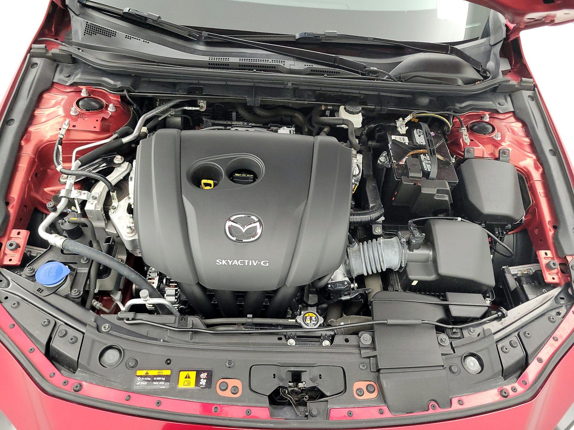 Thumbnail: 2020 Mazda Mazda3 - 20