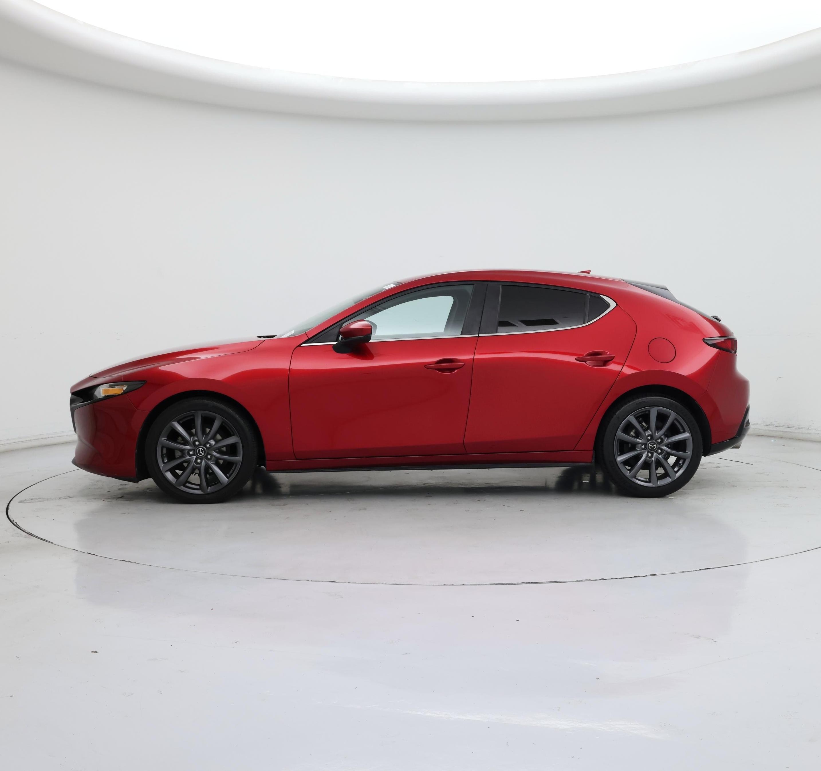 Thumbnail: 2020 Mazda Mazda3 - 3