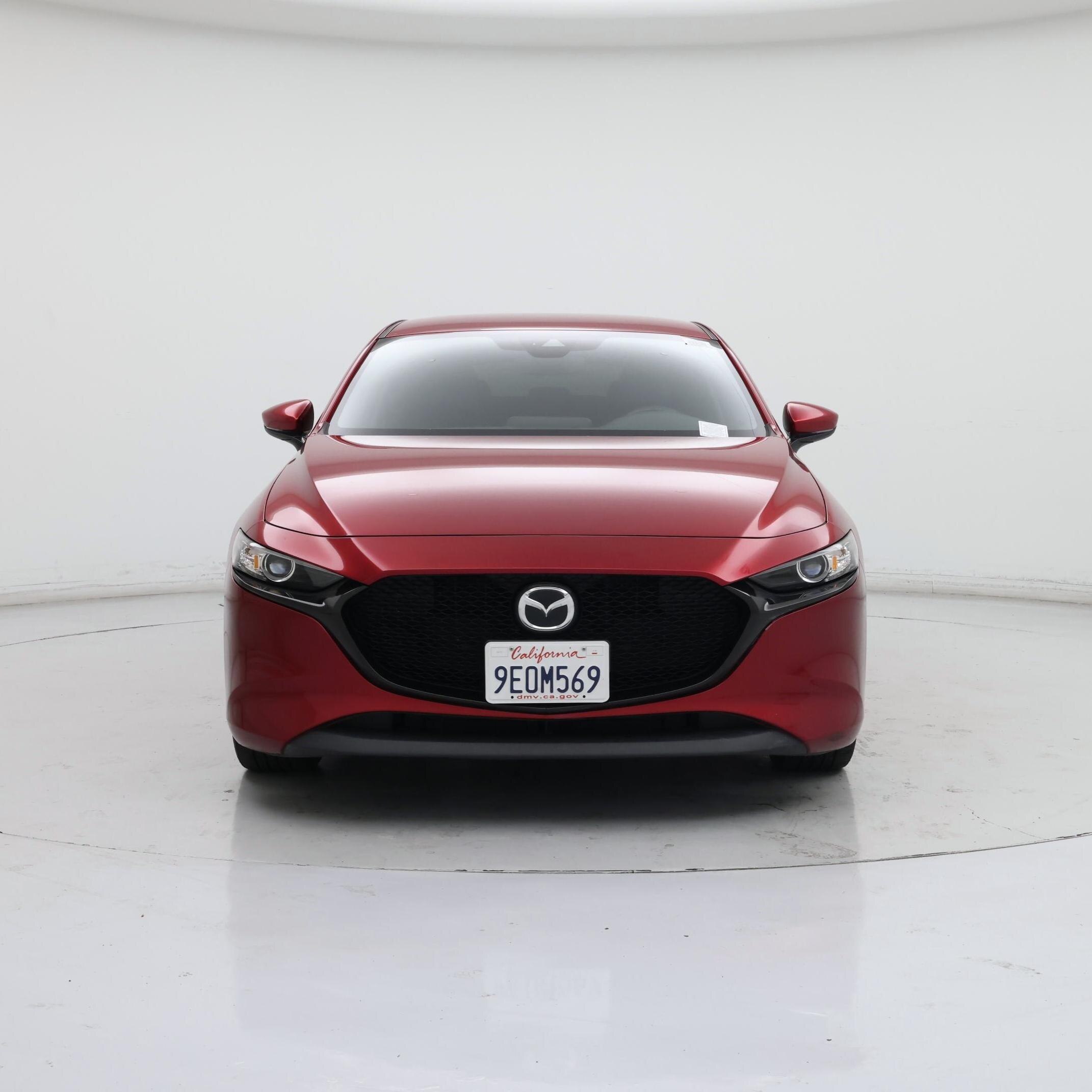 Thumbnail: 2020 Mazda Mazda3 - 5