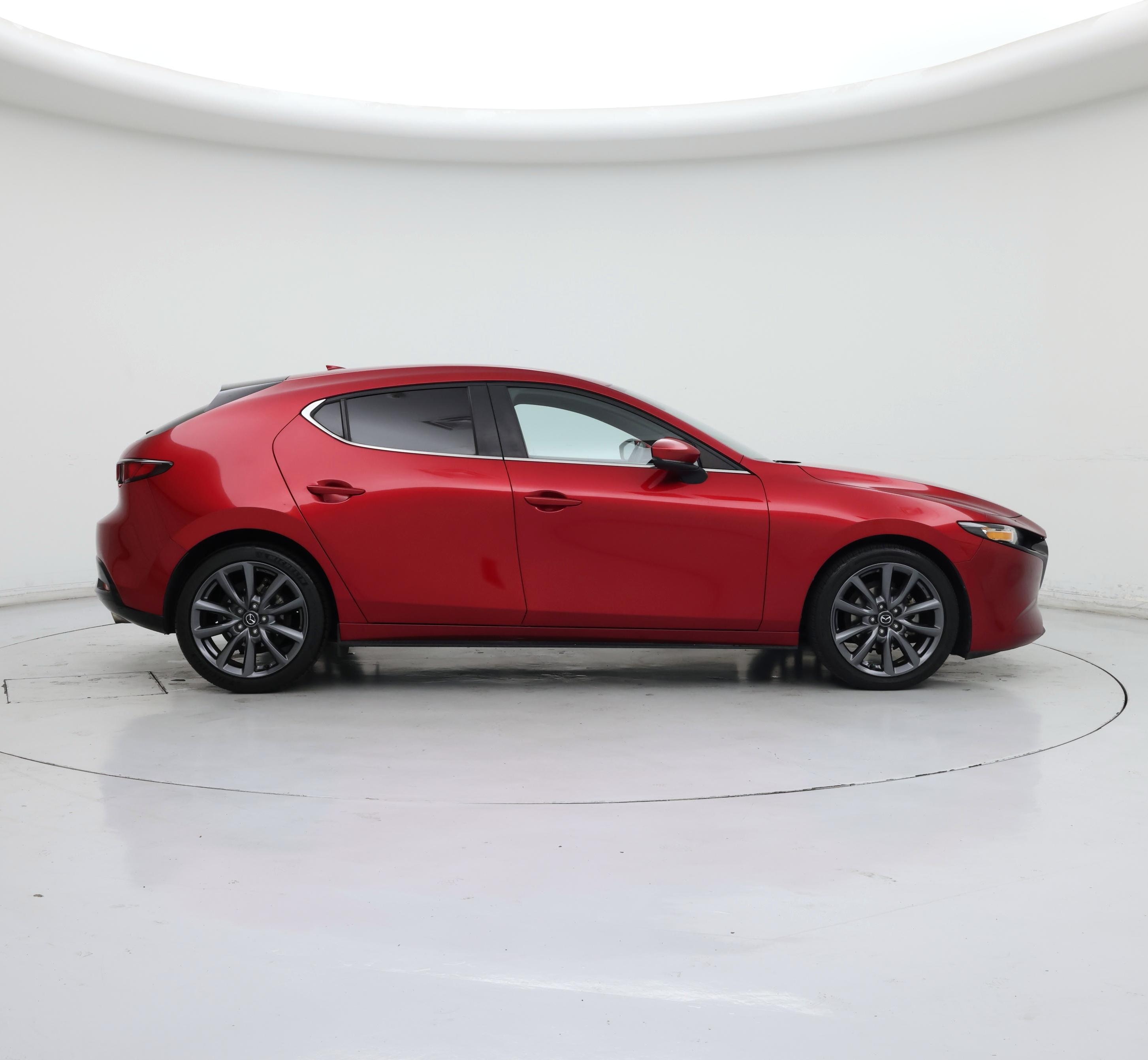 Thumbnail: 2020 Mazda Mazda3 - 7