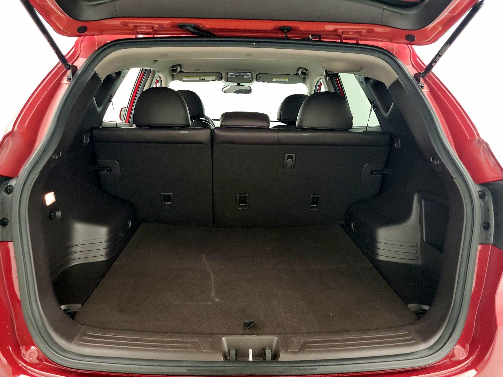 Thumbnail: 2013 Hyundai Tucson - 19