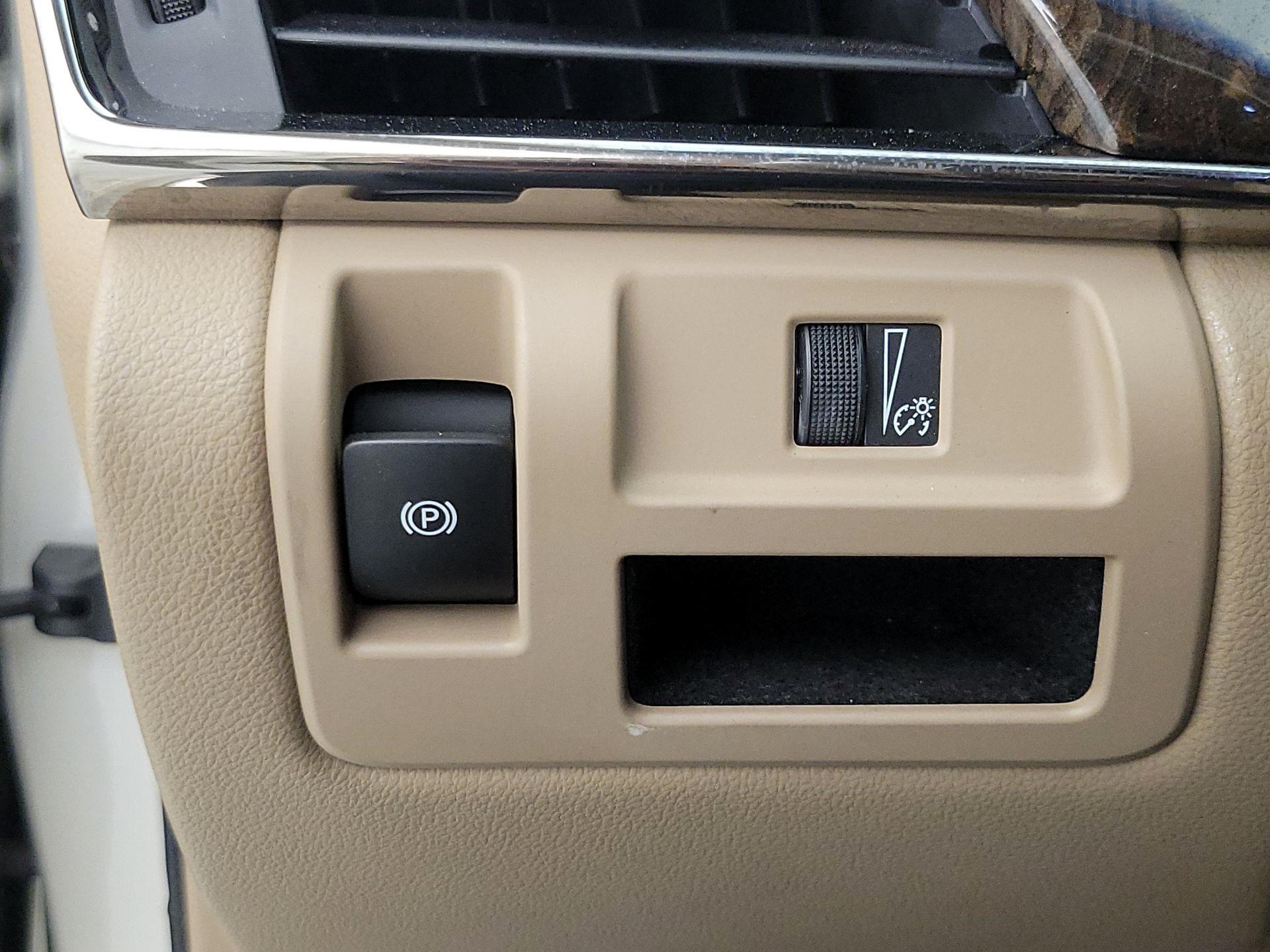 Thumbnail: 2014 Cadillac CTS - 13