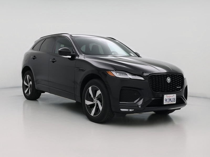 2024 Jaguar F-Pace R-Dynamic S -
                  Duarte, CA