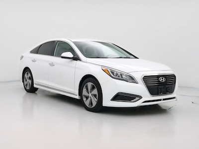 2017 Hyundai Sonata N Line -
                Inglewood, CA