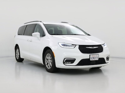 2022 Chrysler Pacifica Touring -
                Duarte, CA