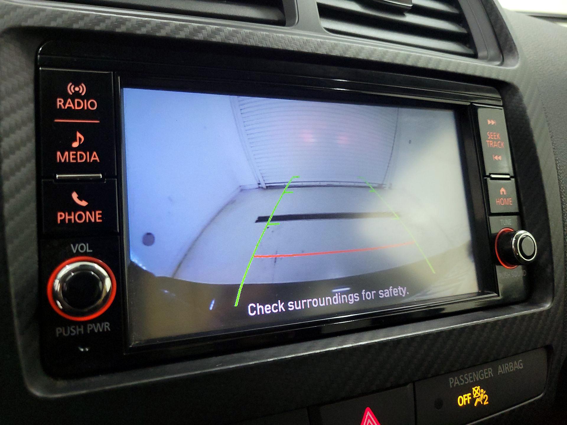 Thumbnail: 2022 Mitsubishi Outlander Sport - 14