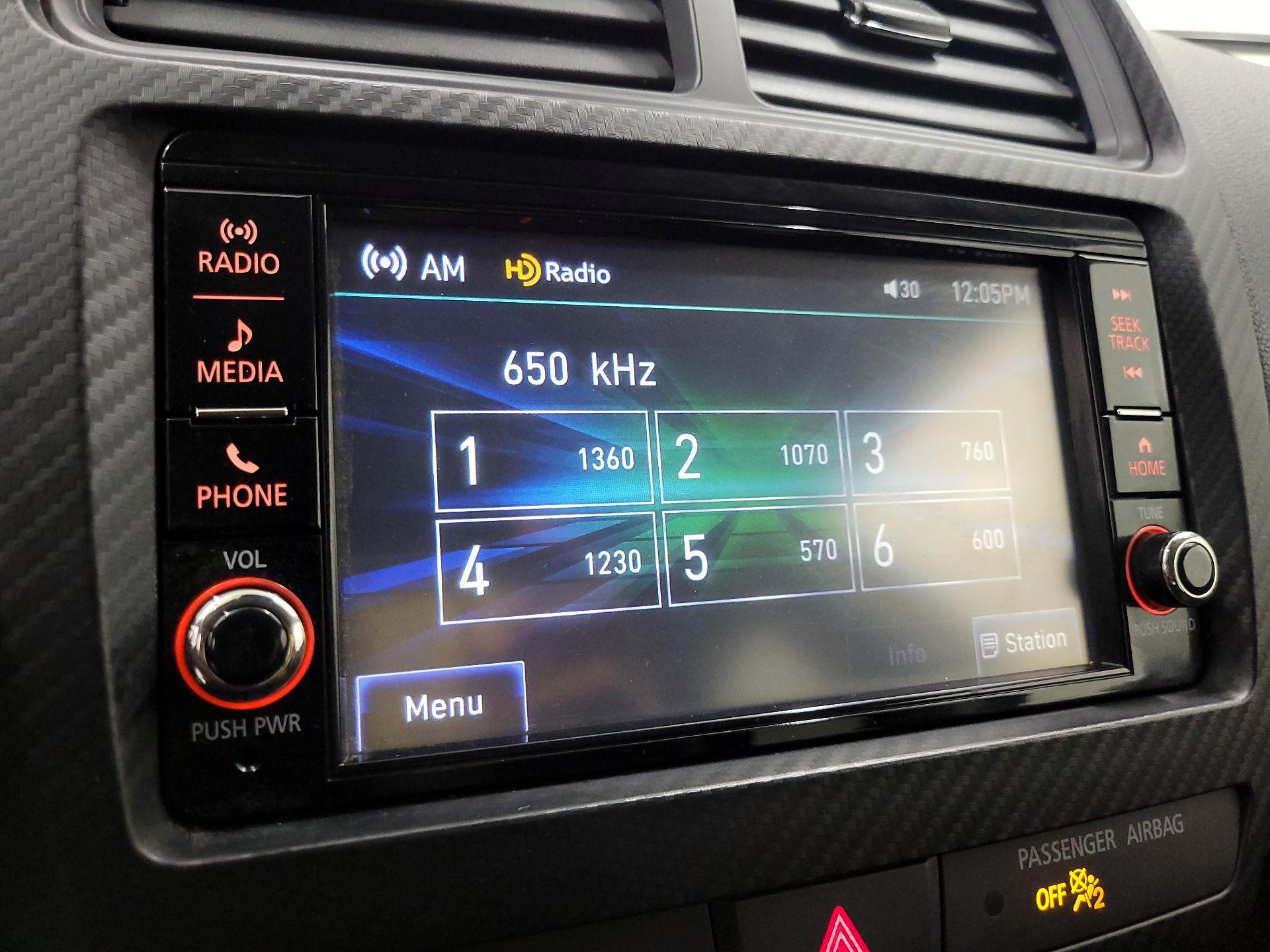 Thumbnail: 2022 Mitsubishi Outlander Sport - 15