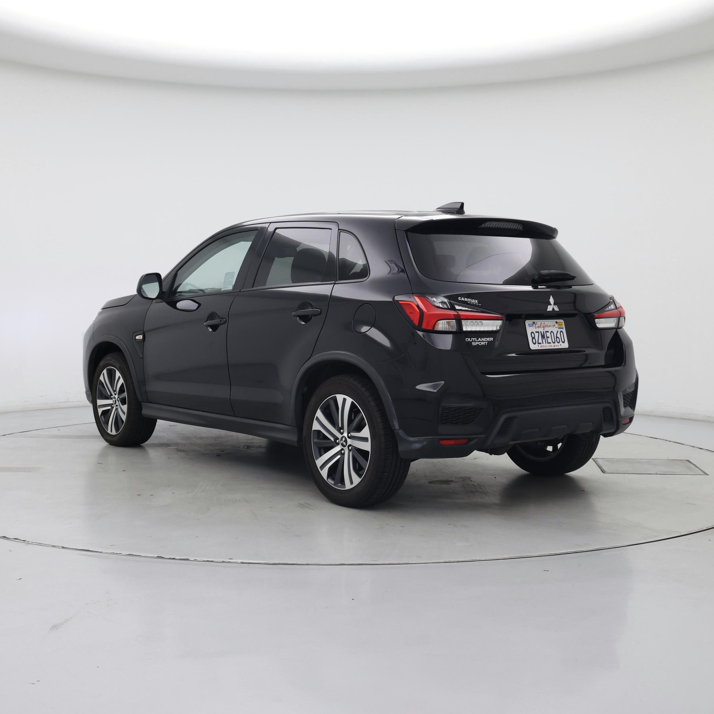 Thumbnail: 2022 Mitsubishi Outlander Sport - 2