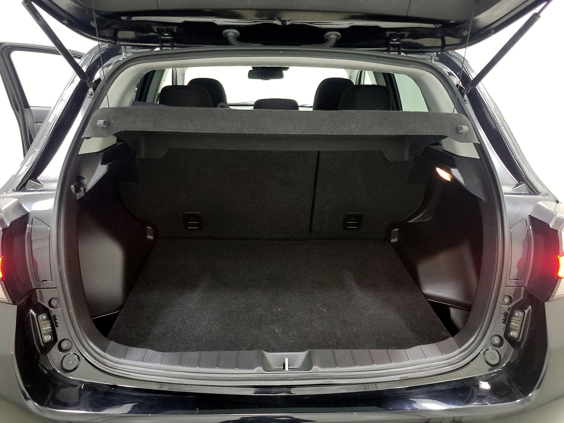 Thumbnail: 2022 Mitsubishi Outlander Sport - 20