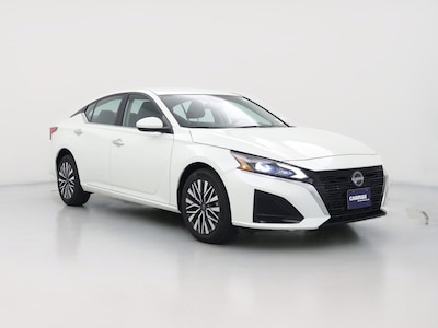 2023 Nissan Altima SV -
                Burbank, CA