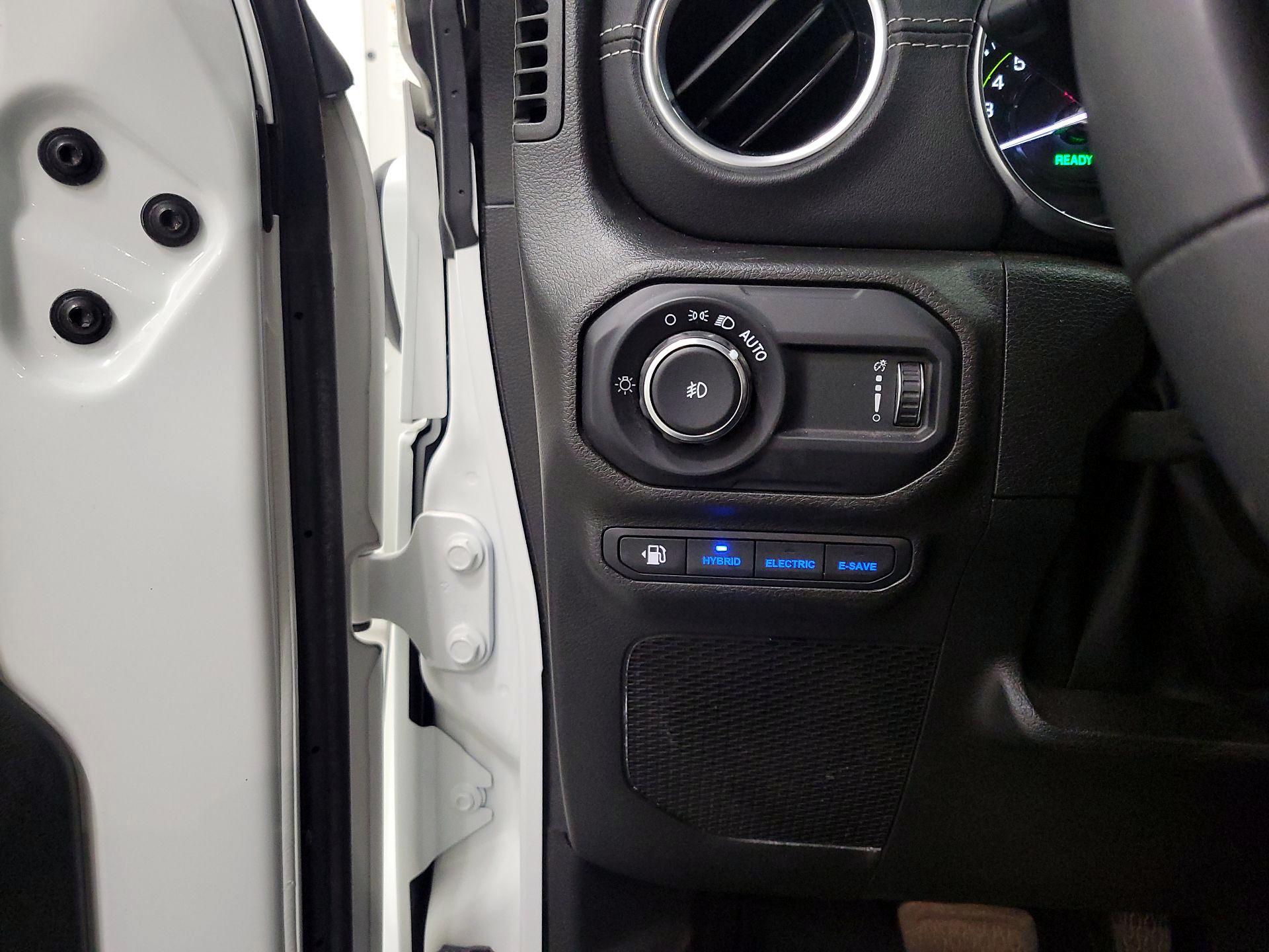 Thumbnail: 2023 Jeep Wrangler - 13