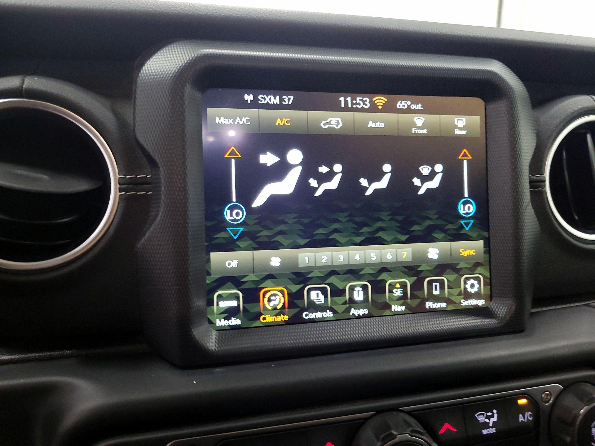 Thumbnail: 2023 Jeep Wrangler - 15