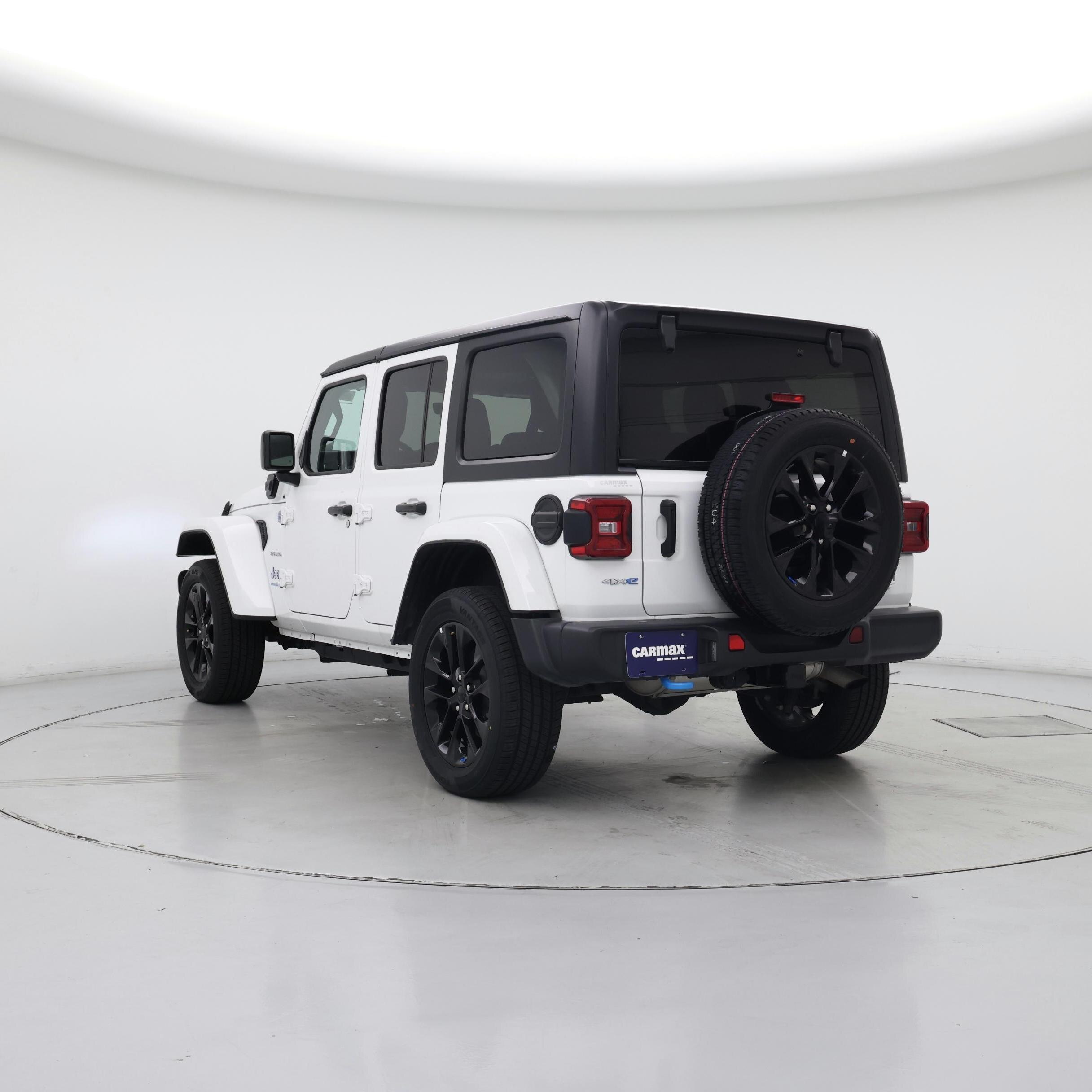 Thumbnail: 2023 Jeep Wrangler - 2