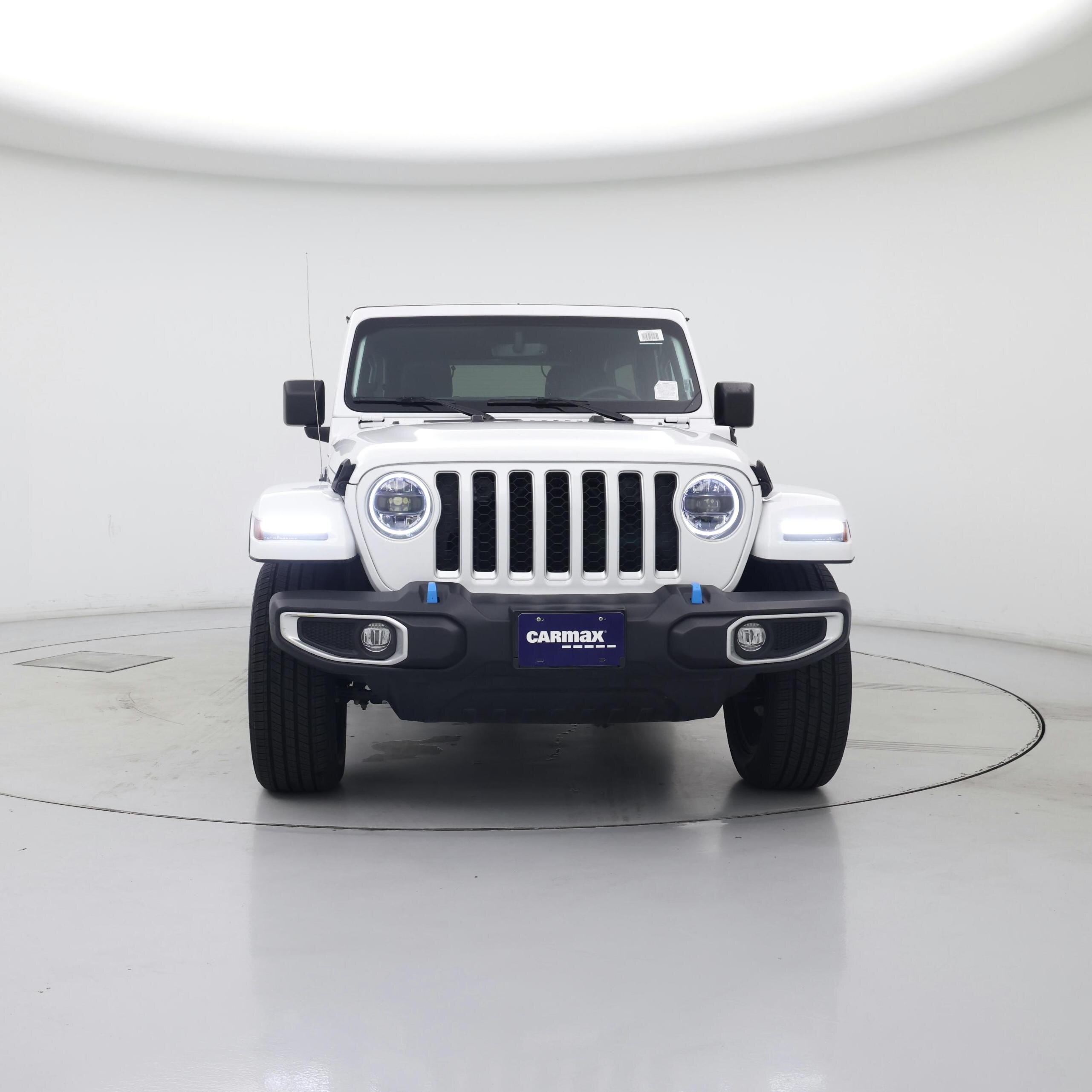 Thumbnail: 2023 Jeep Wrangler - 5