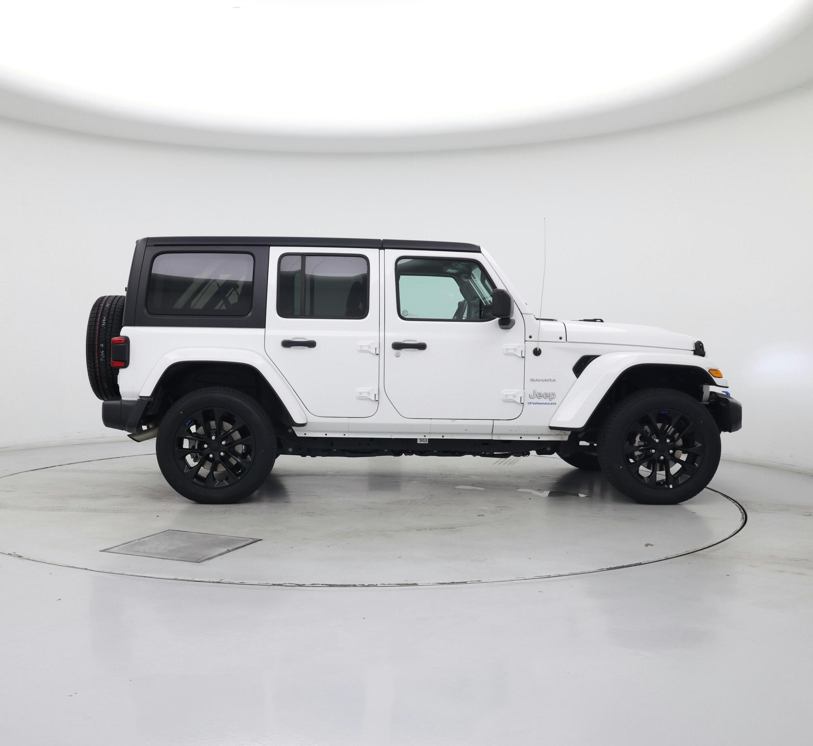 Thumbnail: 2023 Jeep Wrangler - 7