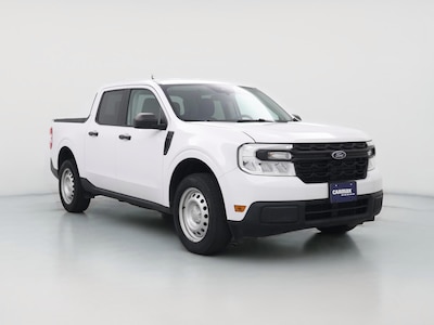 2022 Ford Maverick XL -
                Palmdale, CA