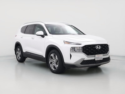 2023 Hyundai Santa Fe SEL -
                Palmdale, CA
