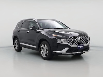 2021 Hyundai Santa Fe SEL -
                Palmdale, CA