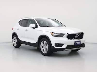 2022 Volvo XC40 T4 Momentum -
                Palmdale, CA