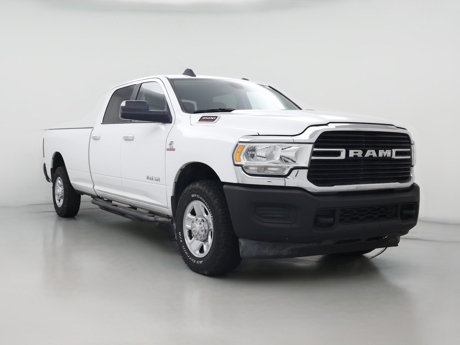 2019 RAM Ram 3500 Pickup