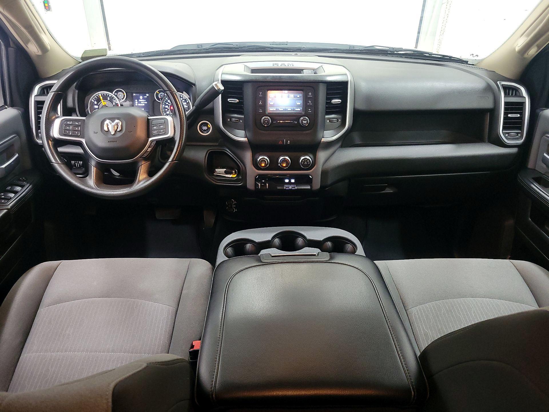 Thumbnail: 2019 RAM 3500 - 9