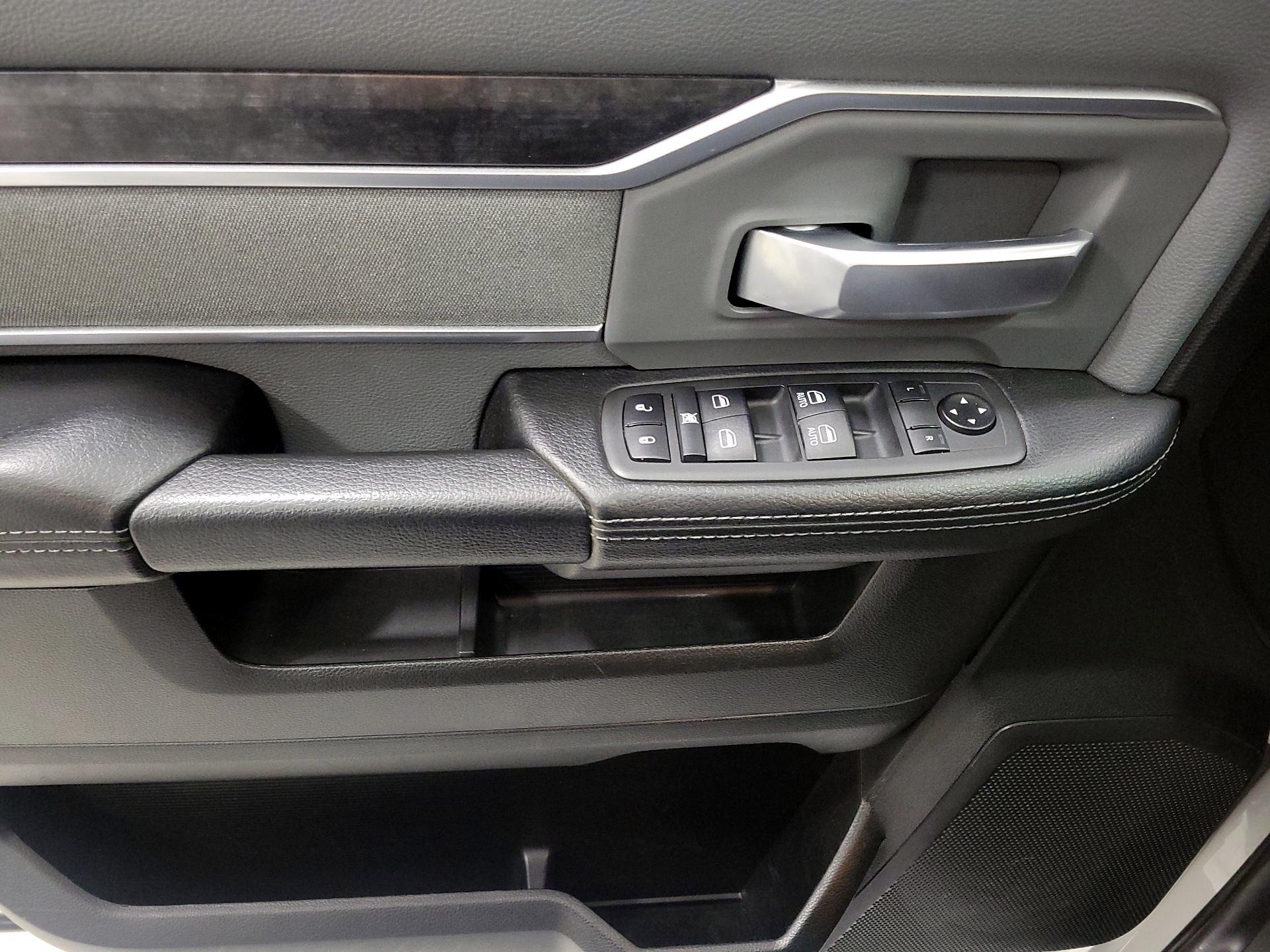 Thumbnail: 2019 RAM 3500 - 12