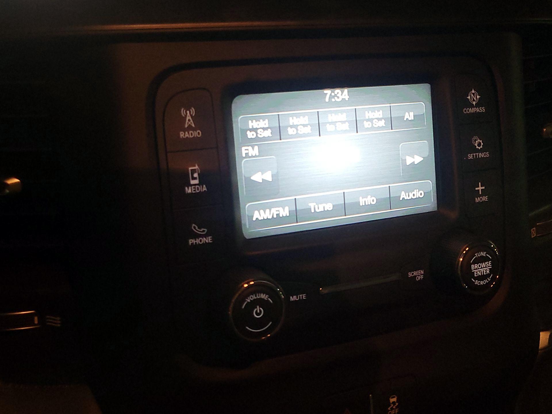 Thumbnail: 2019 RAM 3500 - 14