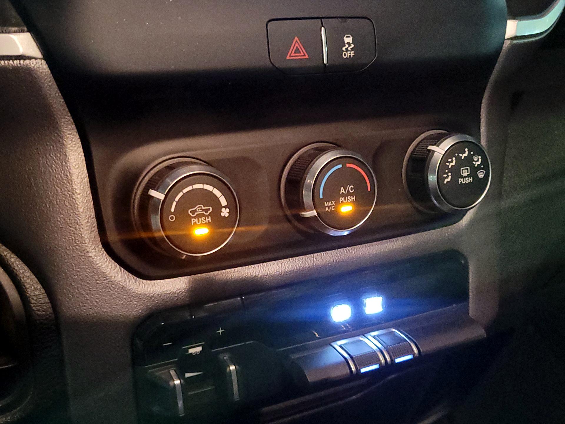 Thumbnail: 2019 RAM 3500 - 15