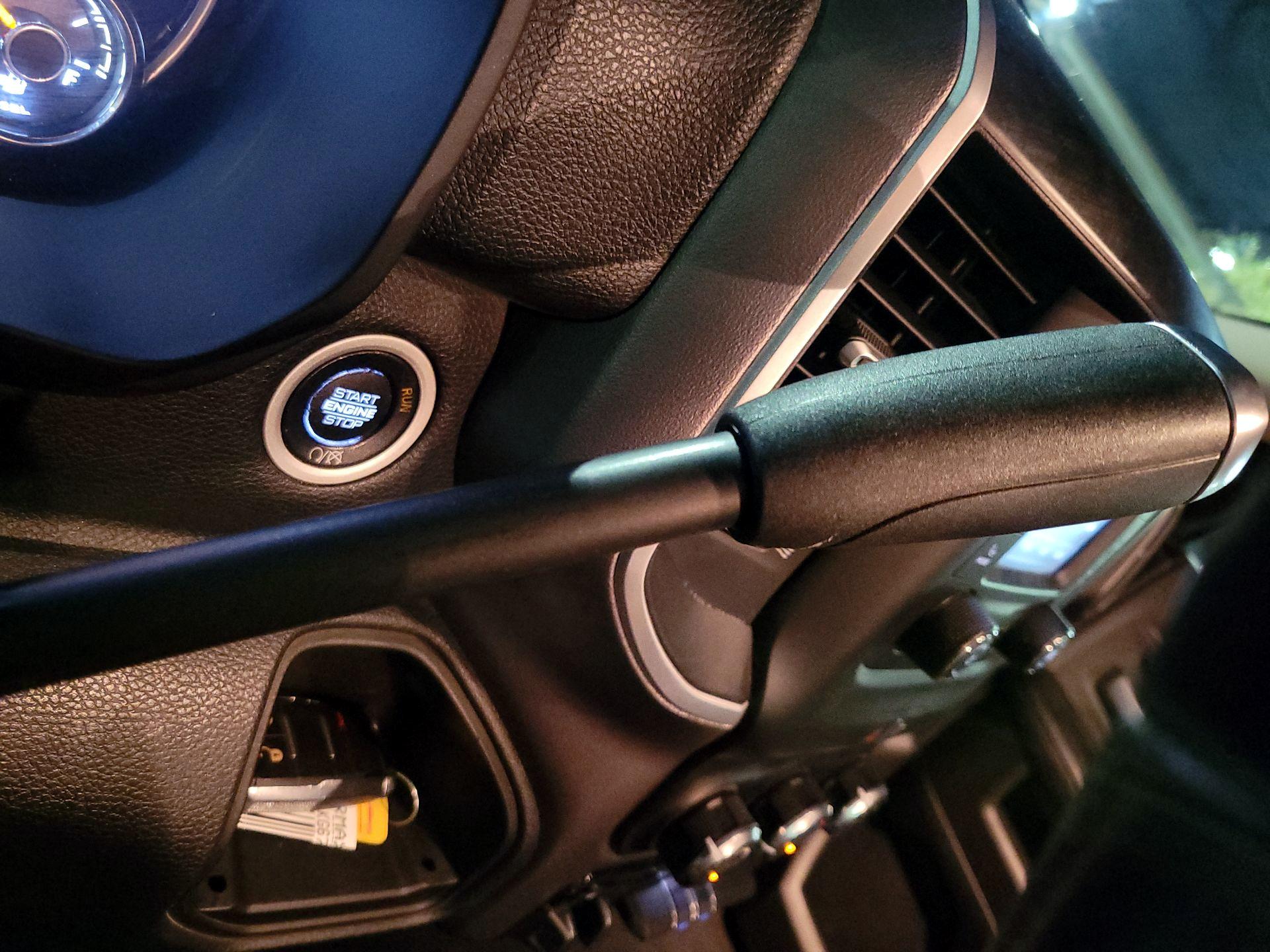 Thumbnail: 2019 RAM 3500 - 16