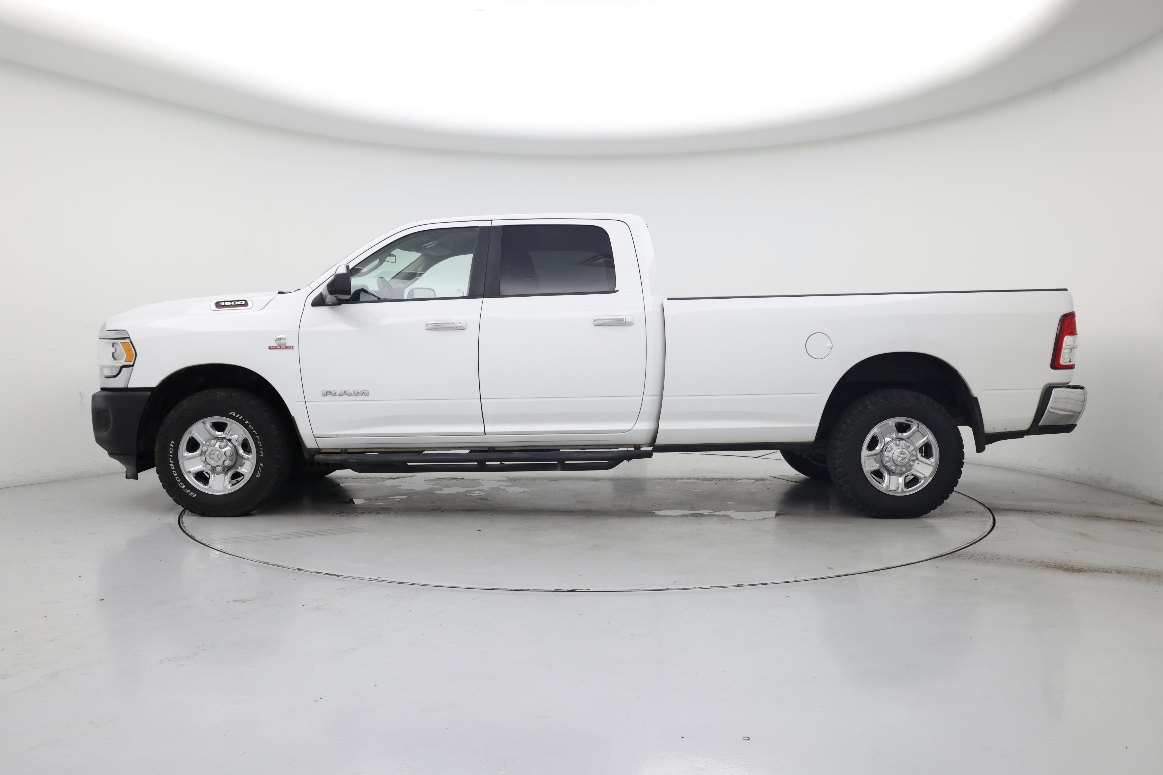 Thumbnail: 2019 RAM 3500 - 3