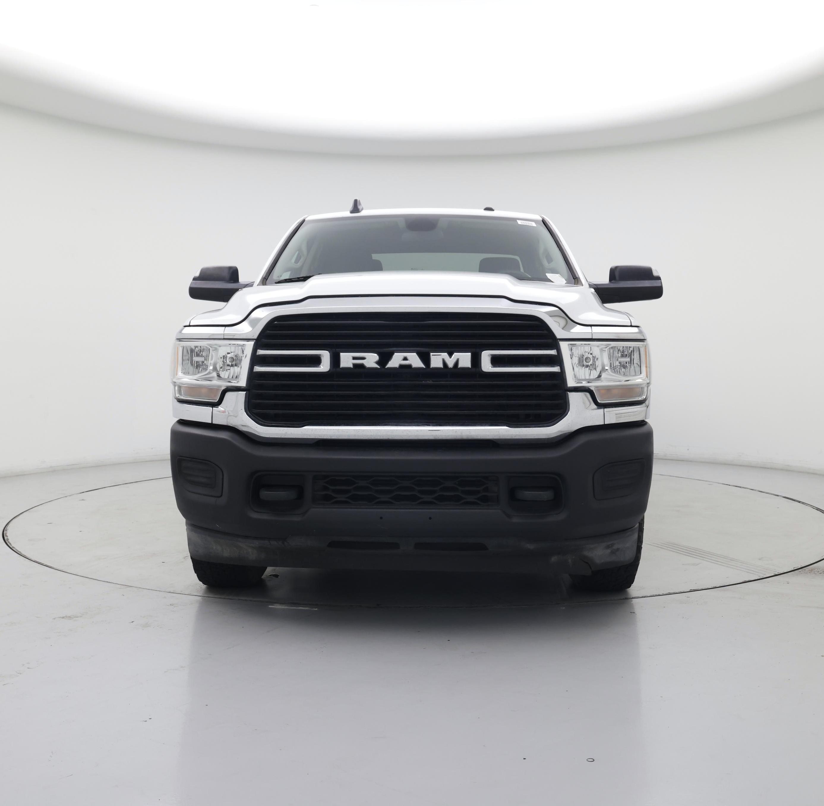 Thumbnail: 2019 RAM 3500 - 5