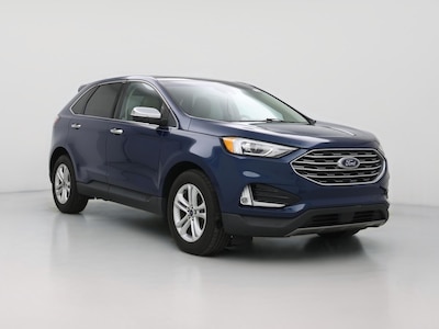 2020 Ford Edge SEL -
                Lithia Springs, GA