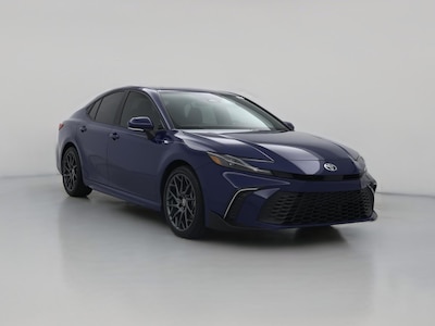 2025 Toyota Camry SE -
                Stockbridge, GA