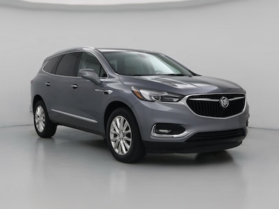 2020 Buick Enclave Essence -
                Stockbridge, GA