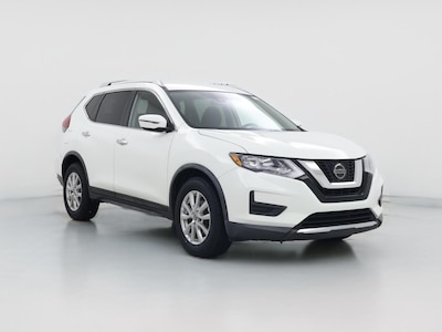 2020 Nissan Rogue SV -
                Kennesaw, GA