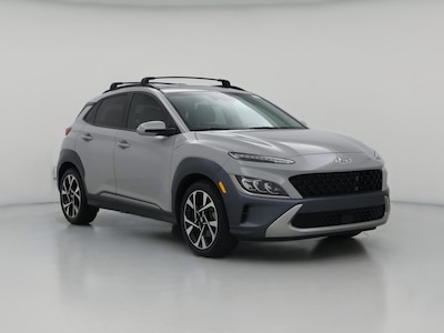 2022 Hyundai Kona Limited -
                Gainesville, FL