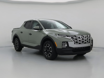 2023 Hyundai Santa Cruz SEL -
                Gainesville, FL