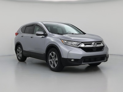 2018 Honda CR-V EX-L -
                Gainesville, FL