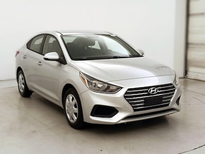 2019 Hyundai Accent SE -
                Gainesville, FL